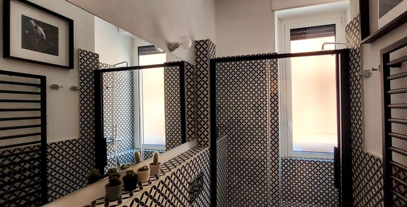 Apartment Joy Is - San Giovanni - Colosseo Rom
